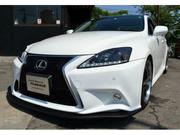 Lexus IS 2007 Pearl for sale