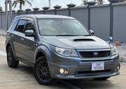 Subaru Forester 2008 for sale