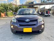 Toyota IST 2008 Burgandy for sale