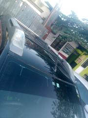 Nissan X-Trail 2.0 2005 Black for sale