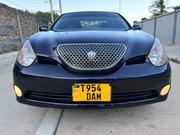Toyota Verossa 2004 Brown for sale