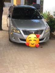 Toyota Premio 1.5 FWD 2010 Silver for sale