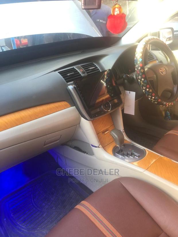 Toyota Premio 1.5 FWD 2010 Silver