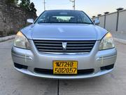 Toyota Premio 2003 Silver for sale