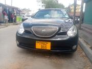 Toyota Verossa 2004 Black for sale
