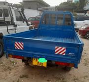 Toyota TownAce 2003 Blue for sale