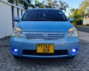 Toyota Raum 2004 Blue for sale