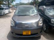 Toyota Noah 2010 Gray for sale