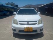 Toyota IST 2005 White for sale