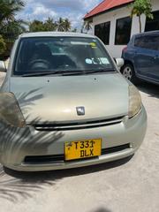 Toyota Passo 2005 for sale