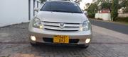 Toyota IST 2004 Gold for sale