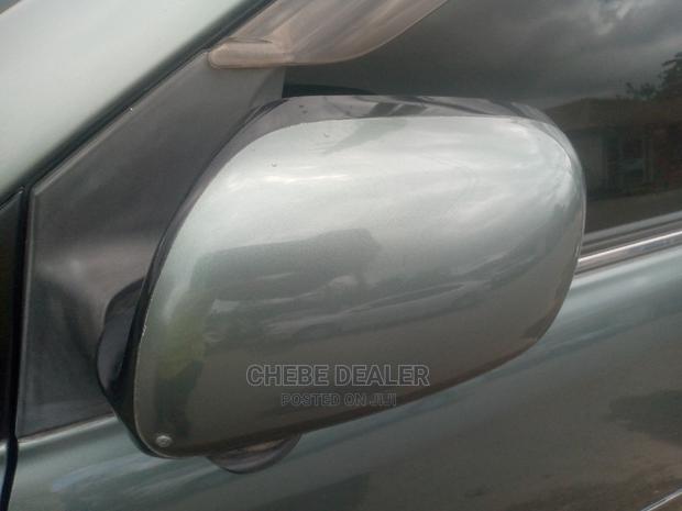 Toyota Premio 1.8 AWD 2005 Gray