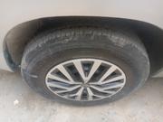 Toyota Probox 1.5 DX Comfort 4WD 2004 Silver for sale