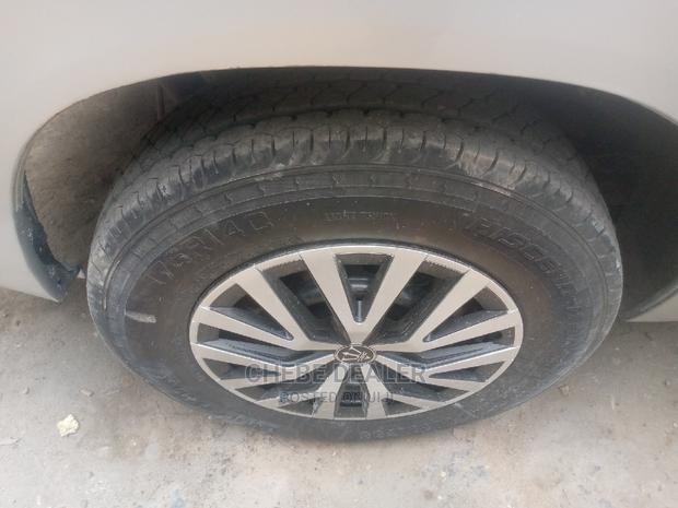 Toyota Probox 1.5 DX Comfort 4WD 2004 Silver