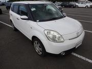 Mazda Verisa 2009 Pearl for sale