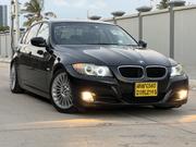 BMW 320i 2010 Black for sale