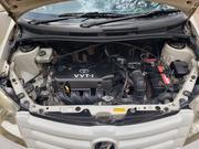 Toyota IST 2004 White for sale