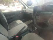 Toyota HiAce 2005 White for sale