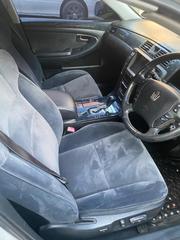 Toyota Crown 2006 White for sale