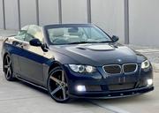 BMW 335i 2010 Blue for sale
