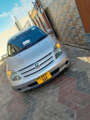 Toyota IST 2003 Silver for sale