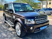 Land Rover Discovery 2016 for sale