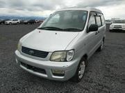 Toyota TownAce 1999 Silver for sale