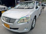 Toyota Corona 2007 Silver for sale