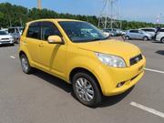 Toyota Rush 2006 Yellow for sale