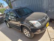 Toyota Land Cruiser Prado 2008 for sale