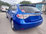 Subaru Impreza 2010 Blue for sale