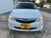 Subaru Impreza 2010 Pearl for sale