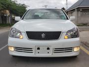 Toyota Crown 2005 Pearl for sale