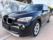 BMW X1 2010 Black for sale