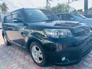 Toyota Corolla Rumion 2007 Black for sale