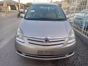 Toyota Corolla Spacio 1.5 X 2006 Silver for sale