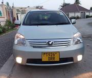 Toyota Raum 2008 Blue for sale