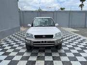 Toyota RAV4 Cabriolet 1998 Pearl for sale