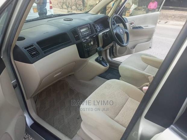 Toyota Corolla Spacio 1.5 X G-Edition 2003 Beige