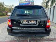 Land Rover Range Rover Sport 2005 Black for sale