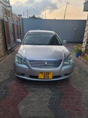 Toyota Premio 2005 Silver for sale