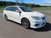 Toyota Corolla Fielder 2009 Pearl for sale