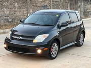 Toyota IST 2006 Black for sale