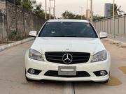 Mercedes-Benz C200 2008 for sale