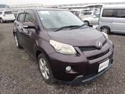 Toyota IST 2007 Purple for sale