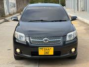 Toyota Corolla Fielder 2006 Black for sale