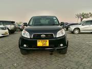 Toyota Rush 2006 Black for sale