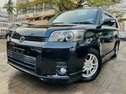 Toyota Corolla Rumion 2008 Black for sale