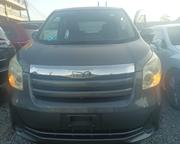 Toyota Noah 2.0 158hp AWD (7 Seater) 2009 Gray for sale