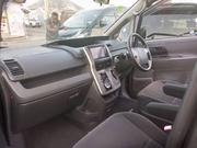 Toyota Noah 2008 Gray for sale